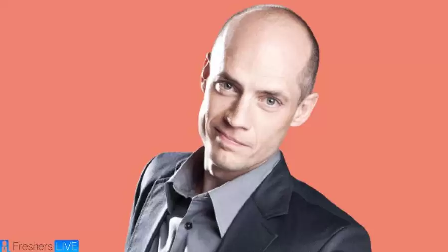 Kurt Browning Net Worth in 2023 How Rich is He Now?