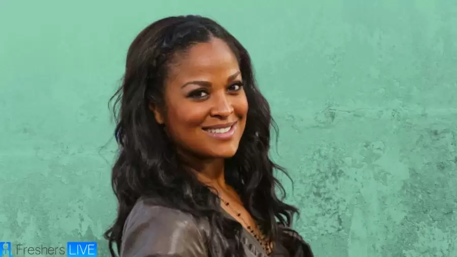 Laila Ali Net Worth in 2023 How Rich is She Now?