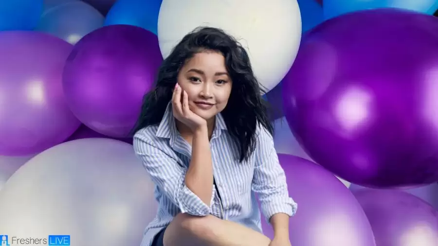 Lana Condor Net Worth in 2023 How Rich is She Now?