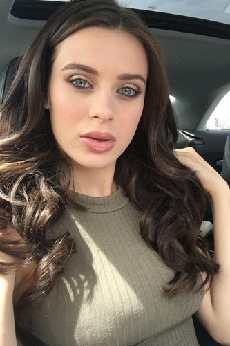 Lana Rhoades