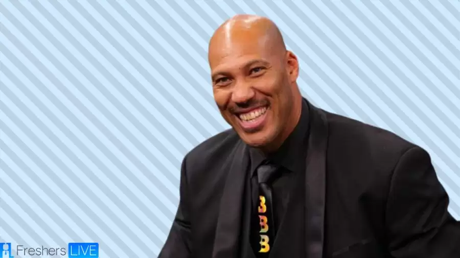 Lavar Ball Net Worth in 2023 How Rich is He Now?