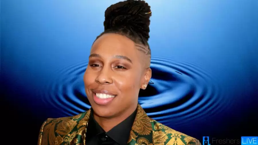 Lena Waithe Net Worth in 2023 How Rich is She Now?