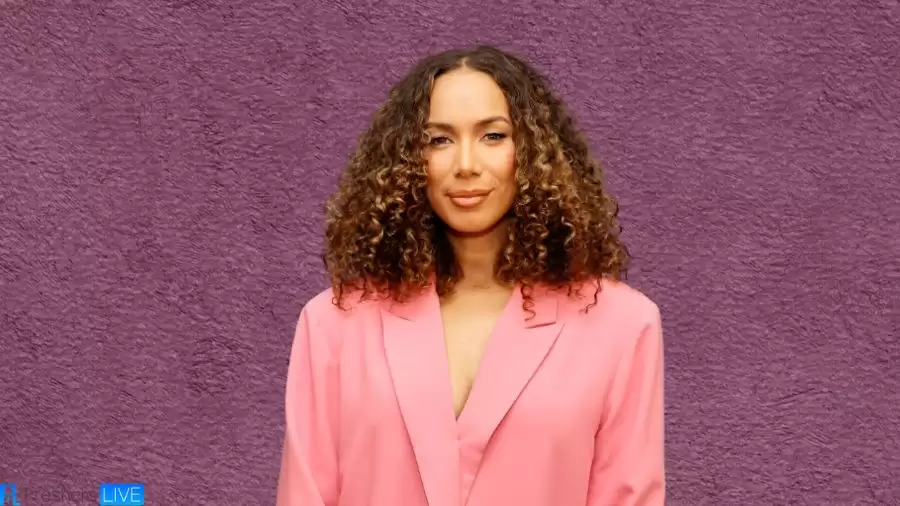 Leona Lewis Net Worth in 2023 How Rich is She Now?