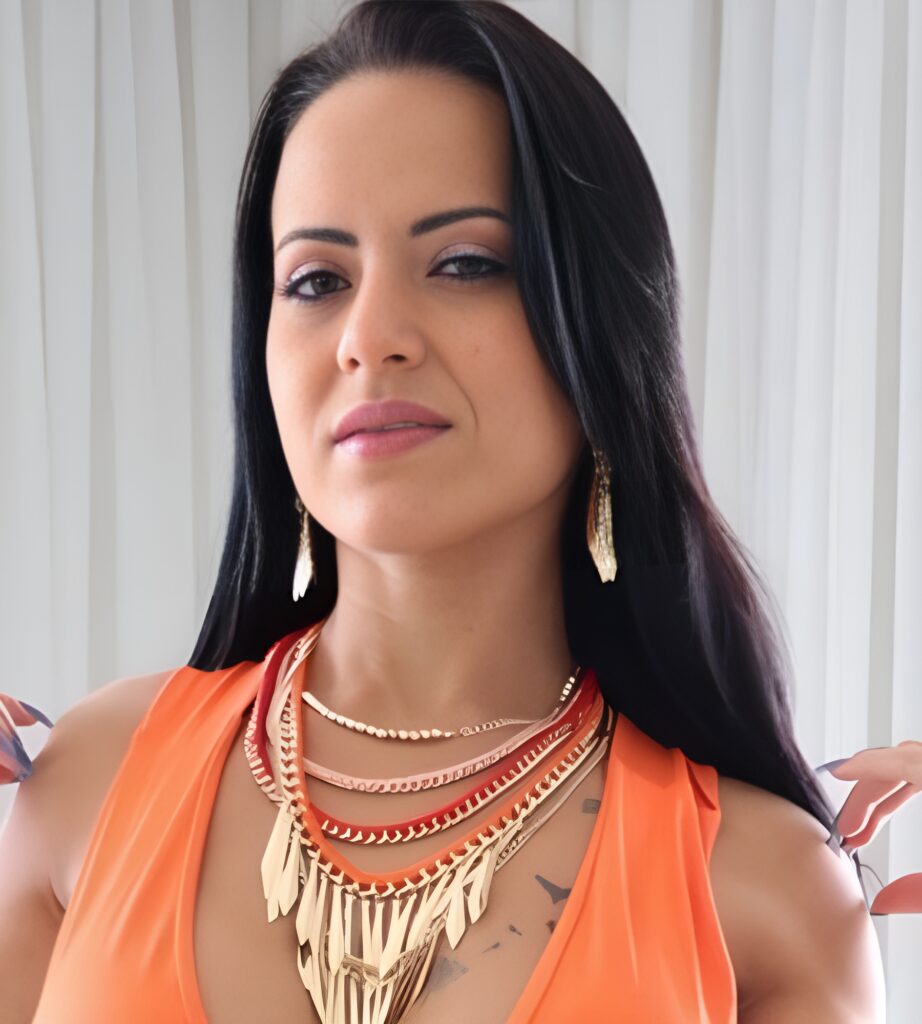 Liandra Andrade (Actress) Age, Weight, Biography, Boyfriend, Wiki, Height, Photos and More