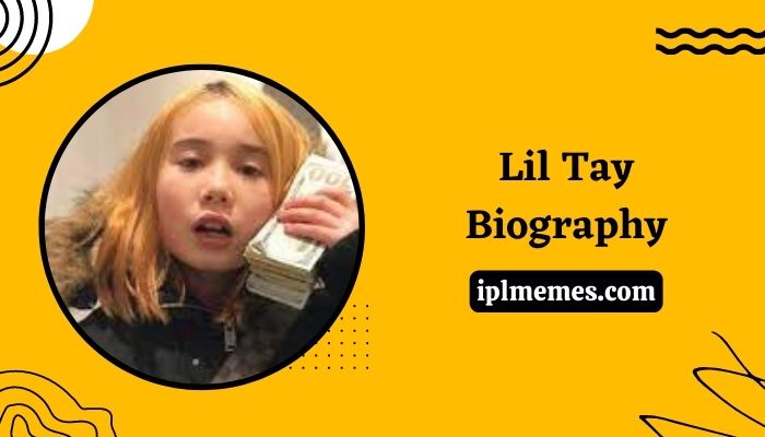 Lil Tay Wikipedia