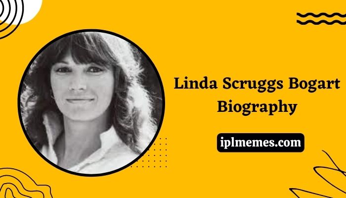 Linda Scruggs Bogart Wikipedia