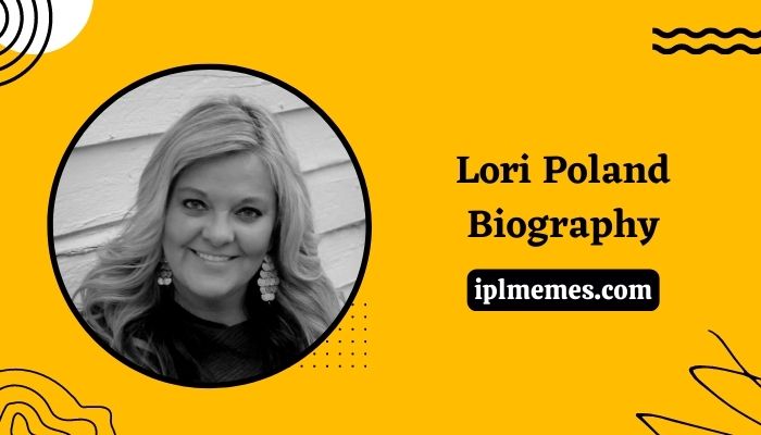 Lori Poland Wikipedia