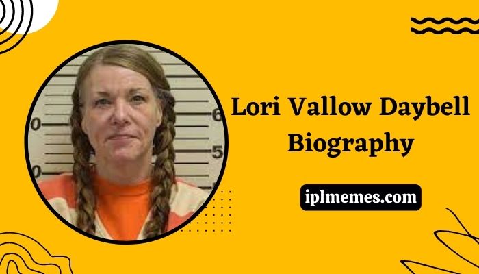 Lori Vallow Daybell Wikipedia