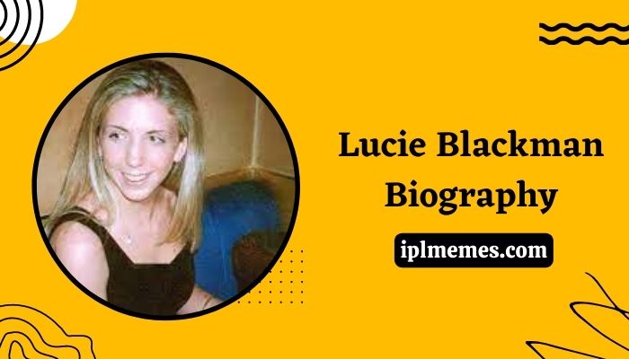 Lucie Blackman Wikipedia
