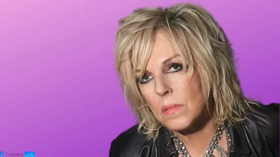 Lucinda Williams Net Worth in 2023 How Rich is She Now?