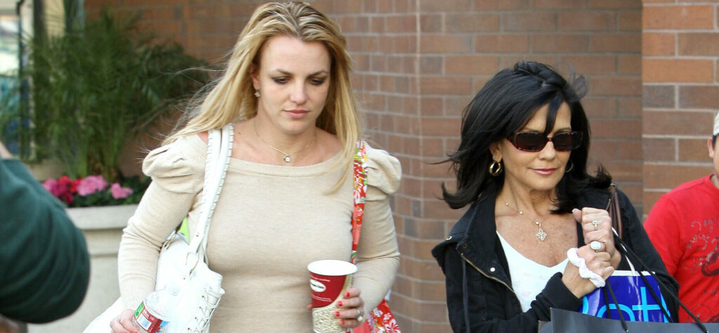 Lynne Spears Allegedly ‘Begging’ Britney Spears To Leave LA Amid Sam Asghari Divorce