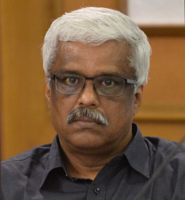 M Sivasankar