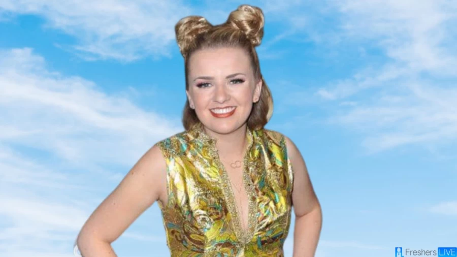 Maddie Poppe Net Worth in 2023 How Rich is She Now?