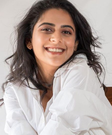 Madhura Deshpande