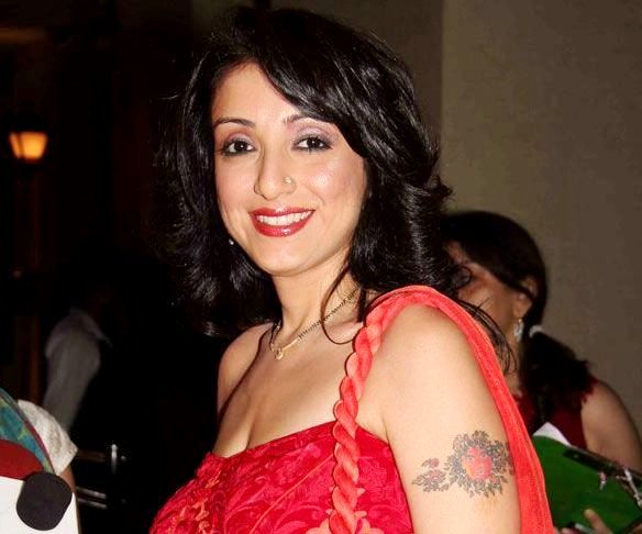 Madhurima Nigam