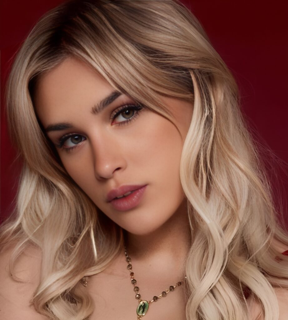 Madi Monroe (Actress) Height, Weight, Wiki, Biography, Boyfriend, Age, Videos, Photos and More