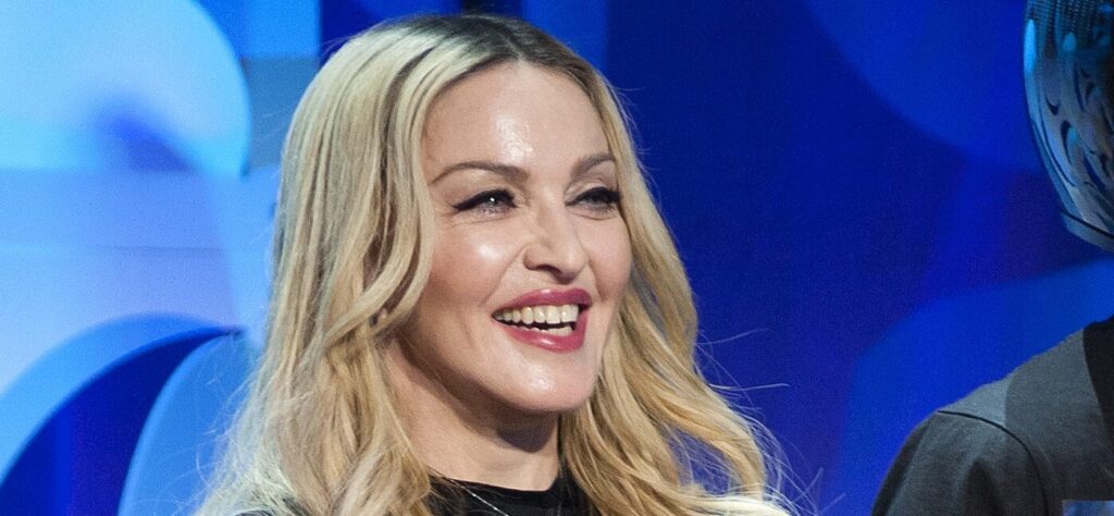 Madonna Is Full Of Life In New Video From Her 65th Birthday Celebration: ‘It’s Great To Be Alive’