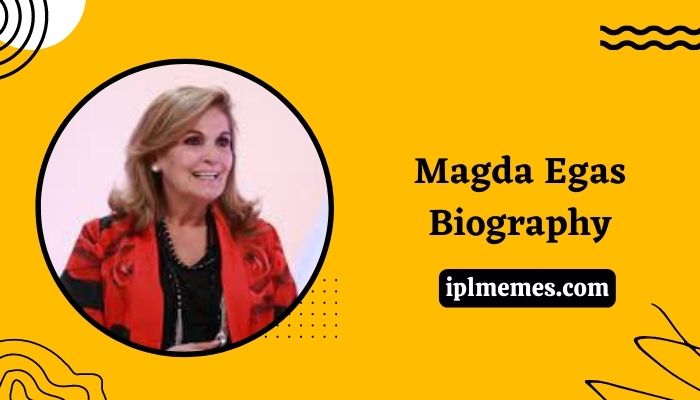 Magda Egas Wikipedia