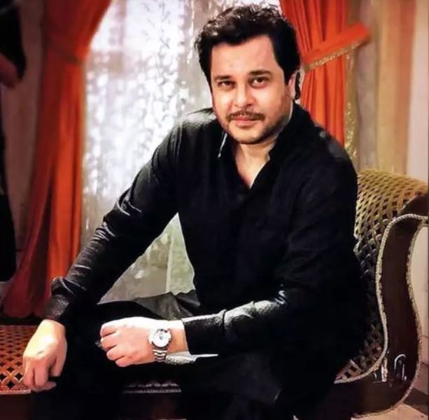 Mahesh Thakur