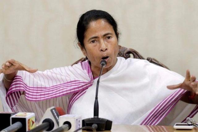 Mamta Banerjee