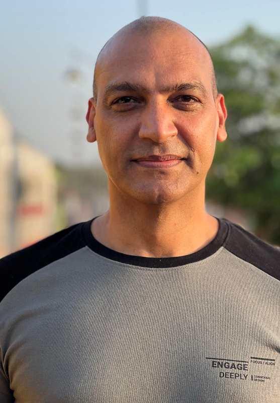 Manish Wadhwa