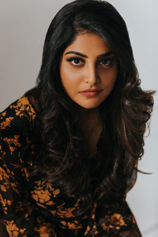 Manjima Mohan