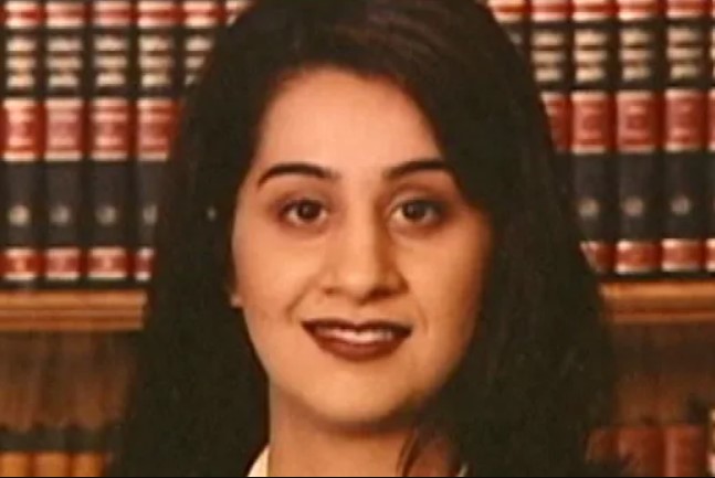 Manjit Panghali