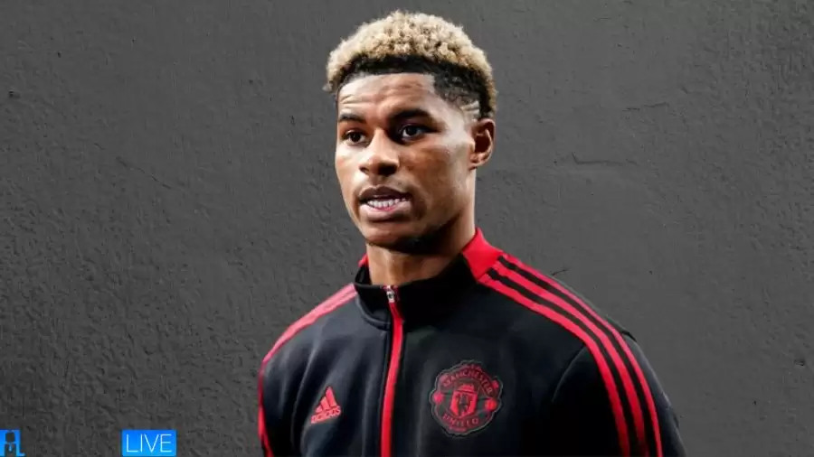 Marcus Rashford Net Worth in 2023 How Rich is He Now?