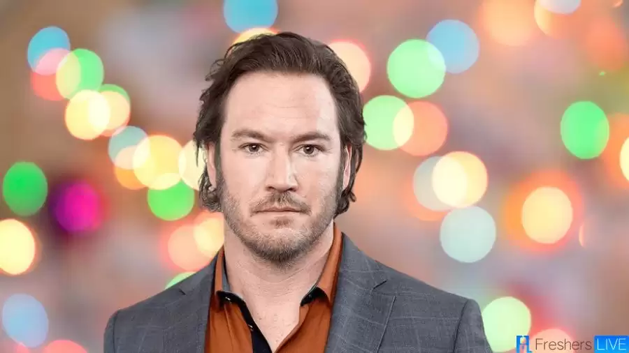 Mark-Paul Gosselaar Net Worth in 2023 How Rich is He Now?