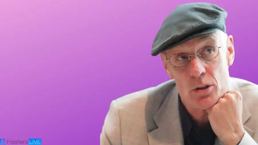 Matt Frewer Net Worth in 2023 How Rich is He Now?