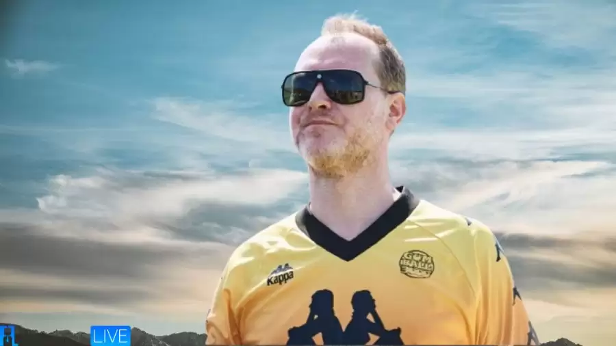 Maximillion Cooper Net Worth in 2023 How Rich is He Now?