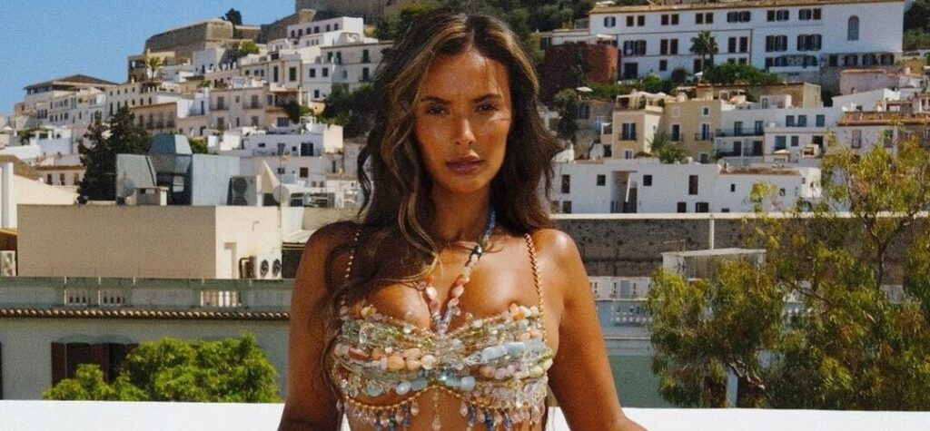 Maya Jama, The