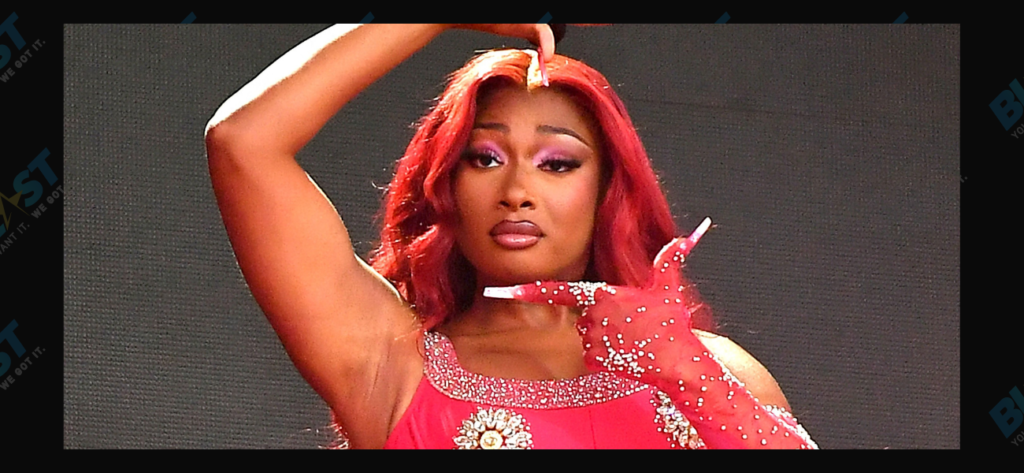 Megan Thee Stallion Flaunts ‘High School Body’ In Fresh Bikini Drop