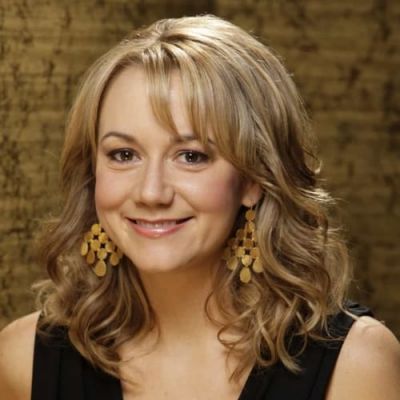 Megyn Price