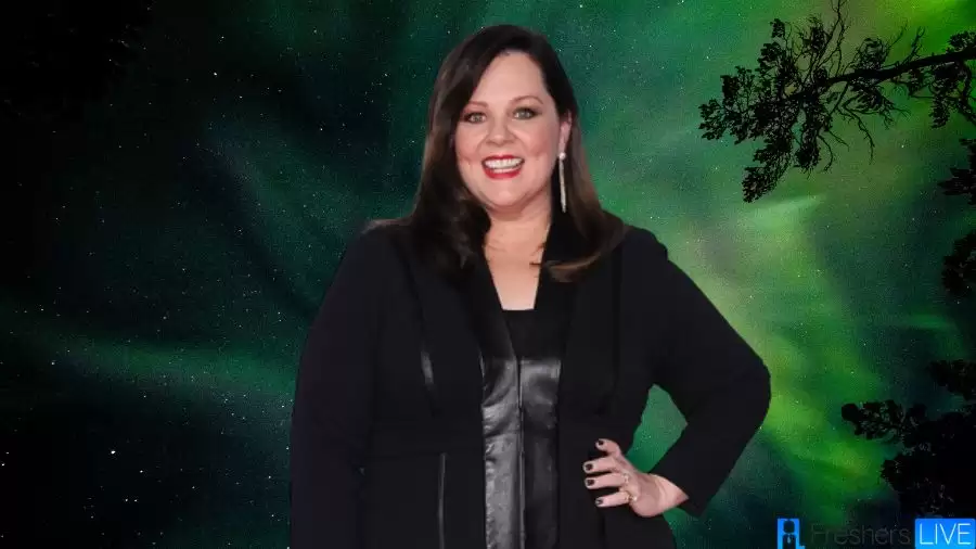 Melissa Mccarthy Net Worth in 2023 How Rich is She Now?