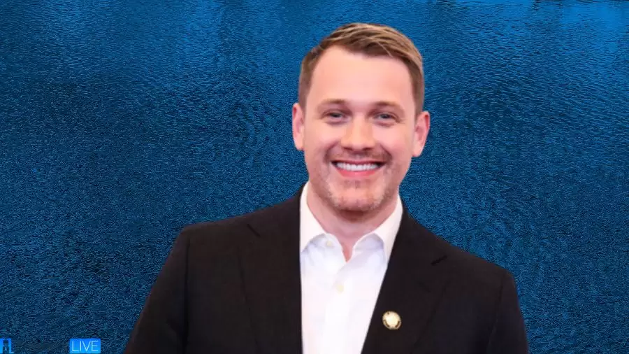 Michael Arden Net Worth in 2023 How Rich is He Now?