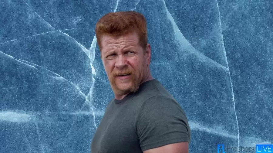 Michael Cudlitz Net Worth in 2023 How Rich is He Now?