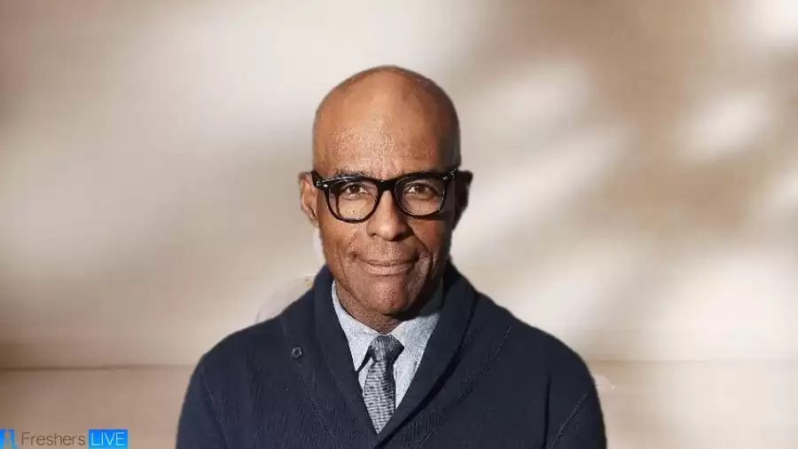 Michael Dorn Net Worth in 2023 How Rich is He Now?