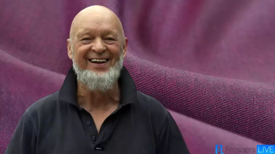 Michael Eavis Net Worth in 2023 How Rich is He Now?