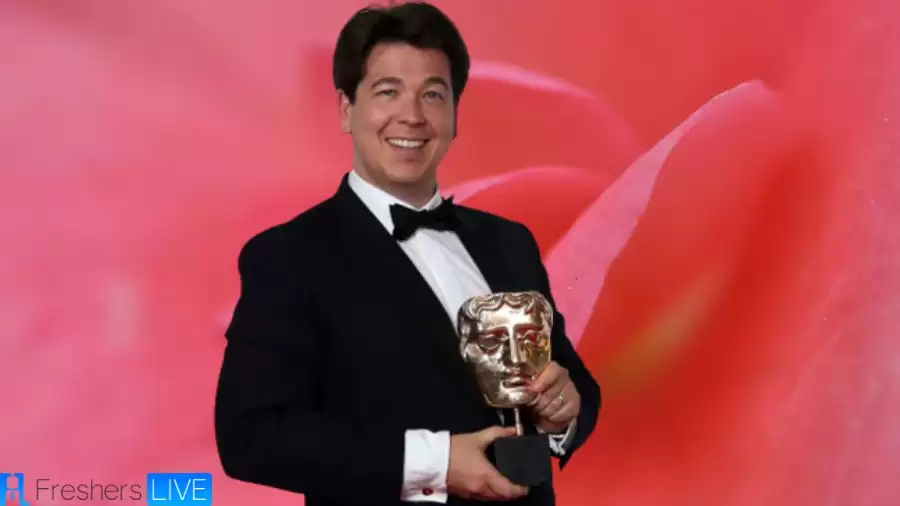 Michael Mcintyre Net Worth in 2023 How Rich is He Now?