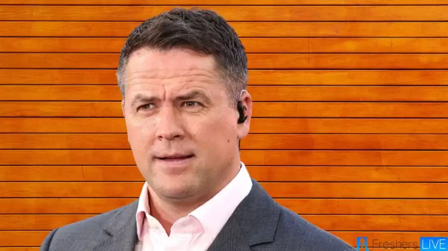 Michael Owen Net Worth in 2023 How Rich is He Now?