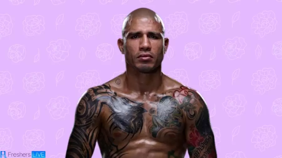 Miguel Cotto Net Worth in 2023 How Rich is He Now?