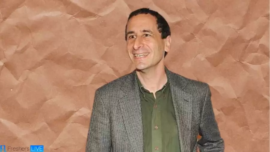 Mike Reiss Net Worth in 2023 How Rich is He Now?