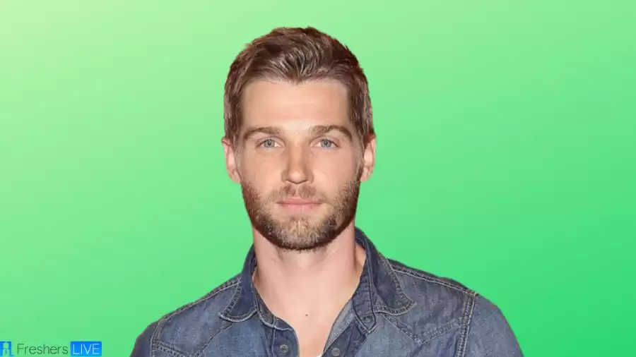 Mike Vogel Net Worth in 2023 How Rich is He Now?
