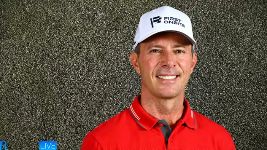 Mike Weir Net Worth in 2023 How Rich is He Now?