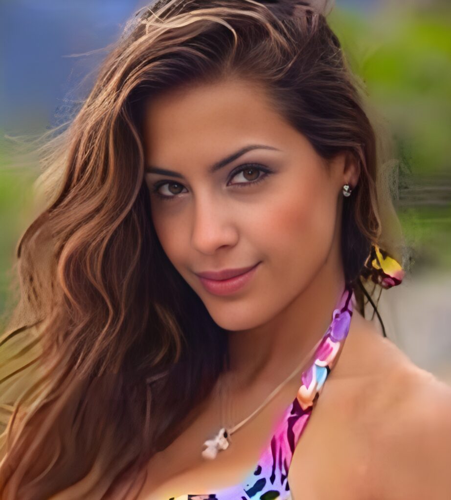 Milett Figueroa (Actress) Height, Weight, Wiki, Biography, Boyfriend, Age and More
