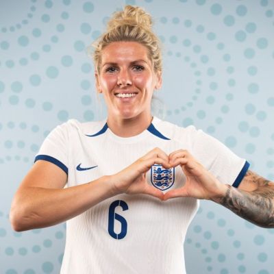 Millie Bright