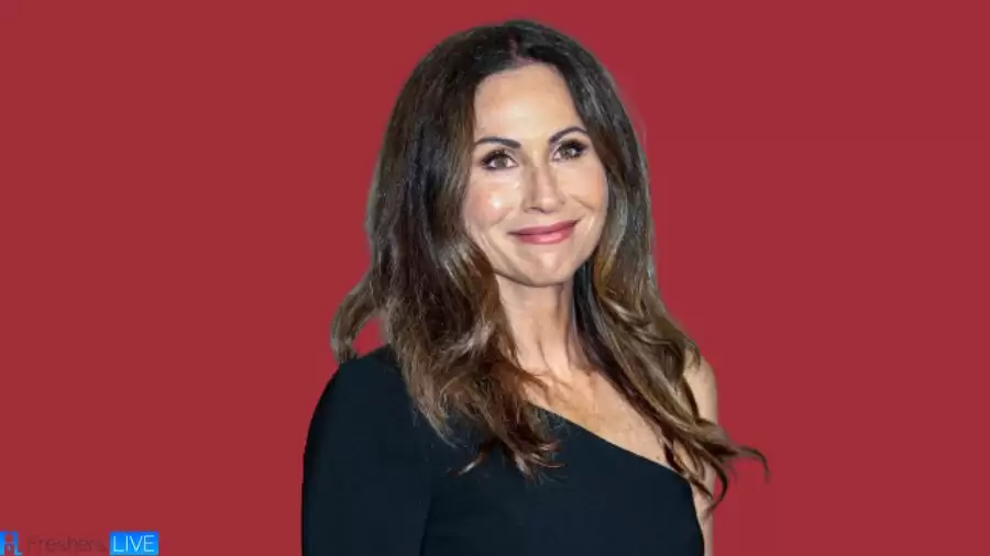 Minnie Driver Net Worth in 2023 How Rich is She Now?