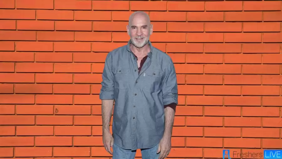 Mitch Pileggi Net Worth in 2023 How Rich is He Now?