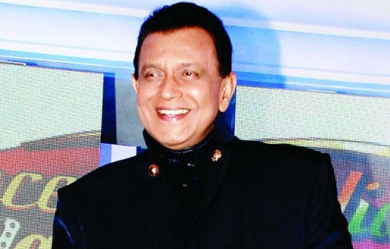 Mithun Chakraborty